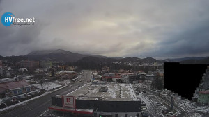 Město Rožnov pod Radhoštěm - Ulice Meziříčská - 28.12.2025 v 09:30 Město Rožnov pod Radhoštěm - Ulice Meziříčská - 28.12.2025 v 09:30