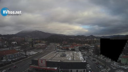 Ulice Meziříčská