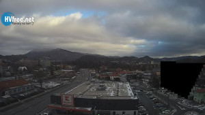 Město Rožnov pod Radhoštěm - Ulice Meziříčská - 28.12.2025 v 14:00 Město Rožnov pod Radhoštěm - Ulice Meziříčská - 28.12.2025 v 14:00