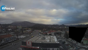 Město Rožnov pod Radhoštěm - Ulice Meziříčská - 28.12.2025 v 14:30 Město Rožnov pod Radhoštěm - Ulice Meziříčská - 28.12.2025 v 14:30