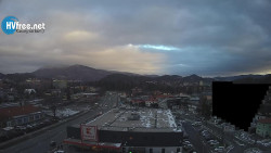 Ulice Meziříčská