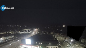 Město Rožnov pod Radhoštěm - Ulice Meziříčská - 28.12.2025 v 17:00 Město Rožnov pod Radhoštěm - Ulice Meziříčská - 28.12.2025 v 17:00