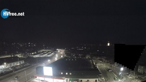 Město Rožnov pod Radhoštěm - Ulice Meziříčská - 28.12.2025 v 17:30 Město Rožnov pod Radhoštěm - Ulice Meziříčská - 28.12.2025 v 17:30