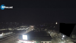 Ulice Meziříčská