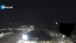 Ulice Meziříčská