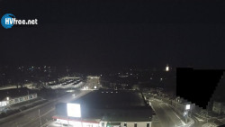 Ulice Meziříčská