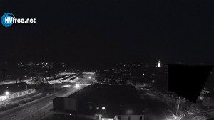 Město Rožnov pod Radhoštěm - Ulice Meziříčská - 28.12.2025 v 22:15 Město Rožnov pod Radhoštěm - Ulice Meziříčská - 28.12.2025 v 22:15