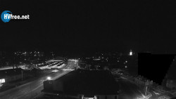 Ulice Meziříčská