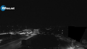 Město Rožnov pod Radhoštěm - Ulice Meziříčská - 29.12.2025 v 01:30 Město Rožnov pod Radhoštěm - Ulice Meziříčská - 29.12.2025 v 01:30