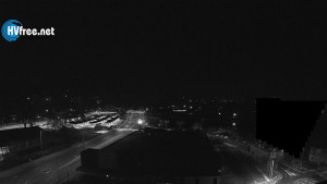 Město Rožnov pod Radhoštěm - Ulice Meziříčská - 29.12.2025 v 03:15 Město Rožnov pod Radhoštěm - Ulice Meziříčská - 29.12.2025 v 03:15