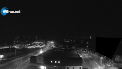 Ulice Meziříčská