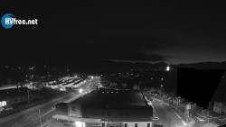 Ulice Meziříčská