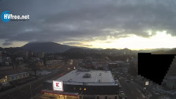 Ulice Meziříčská