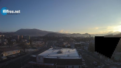 Ulice Meziříčská