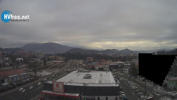 Ulice Meziříčská