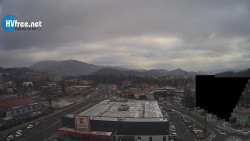 Ulice Meziříčská