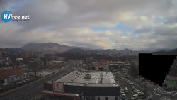 Ulice Meziříčská