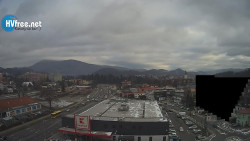 Ulice Meziříčská