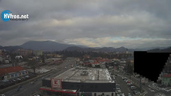 Ulice Meziříčská