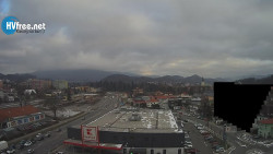 Ulice Meziříčská