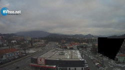 Ulice Meziříčská