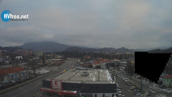 Ulice Meziříčská