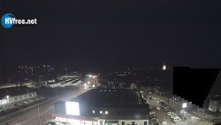 Ulice Meziříčská