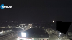 Ulice Meziříčská