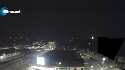 Ulice Meziříčská