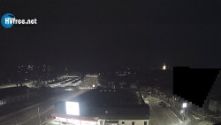 Ulice Meziříčská