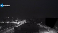 Ulice Meziříčská