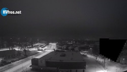 Ulice Meziříčská