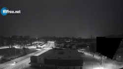 Ulice Meziříčská