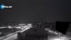 Ulice Meziříčská