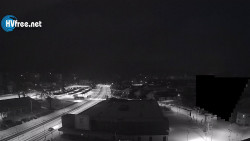 Ulice Meziříčská