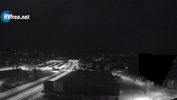 Ulice Meziříčská