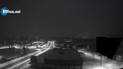 Ulice Meziříčská