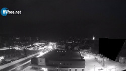 Ulice Meziříčská