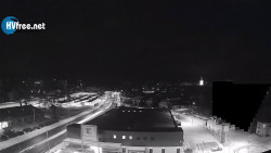 Ulice Meziříčská