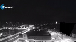 Ulice Meziříčská