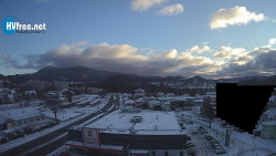 Ulice Meziříčská