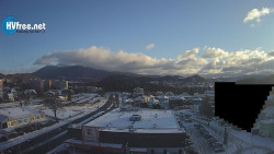 Ulice Meziříčská