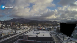 Ulice Meziříčská