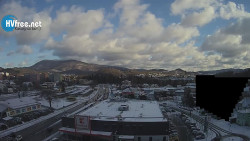 Ulice Meziříčská