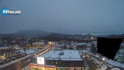 Ulice Meziříčská