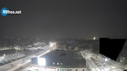 Ulice Meziříčská