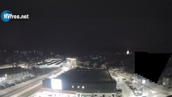 Ulice Meziříčská