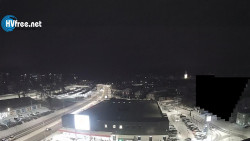 Ulice Meziříčská