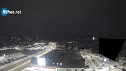 Ulice Meziříčská