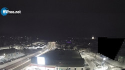 Ulice Meziříčská